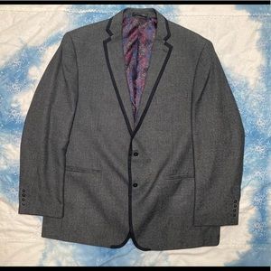 Blazer - Van Heusen Studio